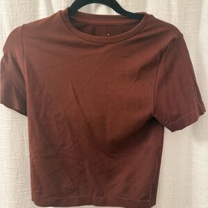 a new day Short Sleeve Tee